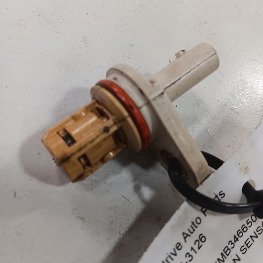 Buick Encore Camshaft Cam Shaft Position Sensor  1.4 2022 2021 2020 2019 2018