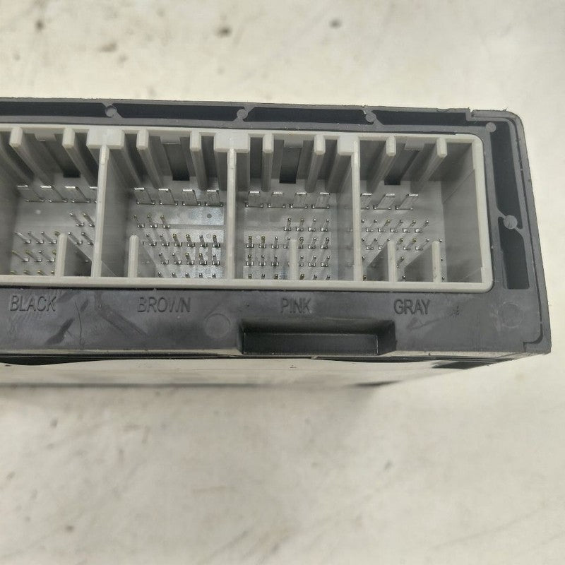 Body Control Module BCM Fits 17-19 Buick Envision