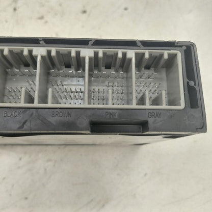Body Control Module BCM Fits 17-19 Buick Envision