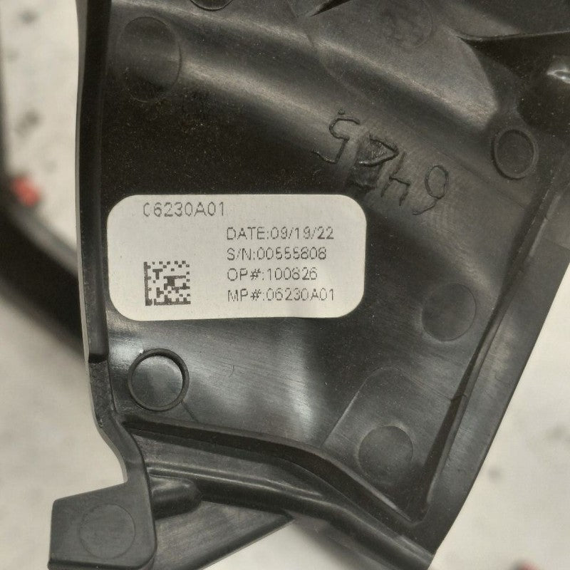 Lexus NX350 Cup Holder Bezel Tirm 2022 2023 2024 2025