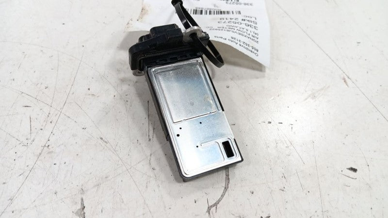 Air Flow Meter VIN 6 8th Digit Opt LT4 Fits 14-19 CORVETTE OEM
