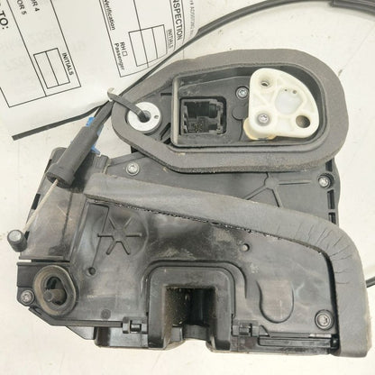 Chevy Volt Door Latch Lock Right Passenger Rear  2019 2018 2017 2016 O