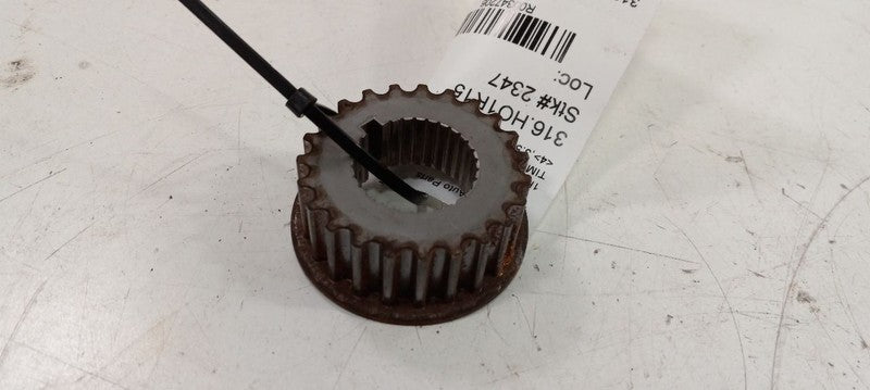 Honda Accord Timing Gear 2013 2014 2015 2016 2017 OEM