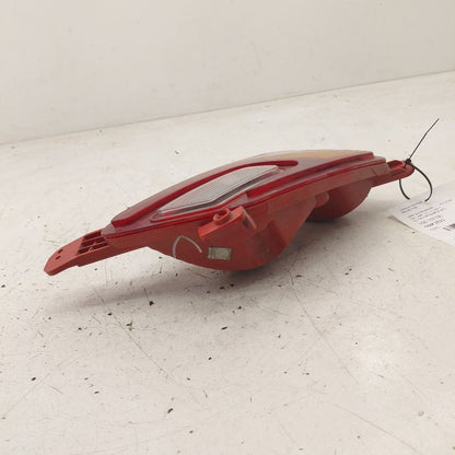 Driver Left Rear Tail Light Brake Lamp Bumper Mounted 18-21 Hyundai Ko