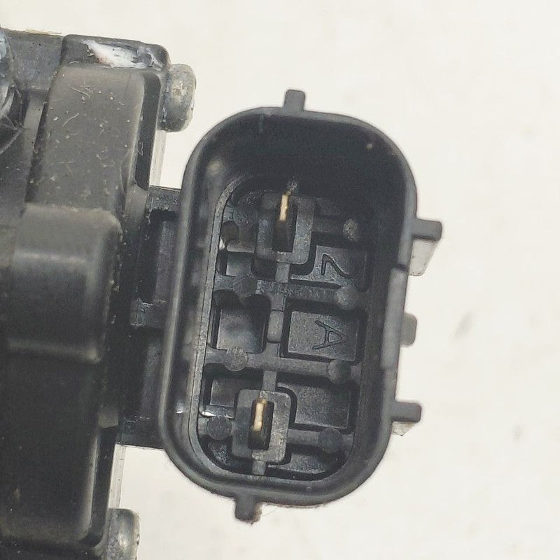 Honda CR-V Left Rear Power Window Motor 2017 2018 2019