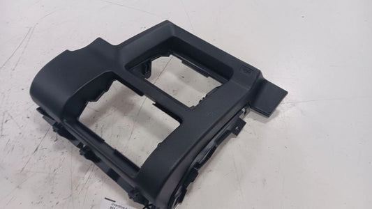 Subaru Impreza Dash Bezel 2017 2018 2019 2020 2021 2022 2023 OEM