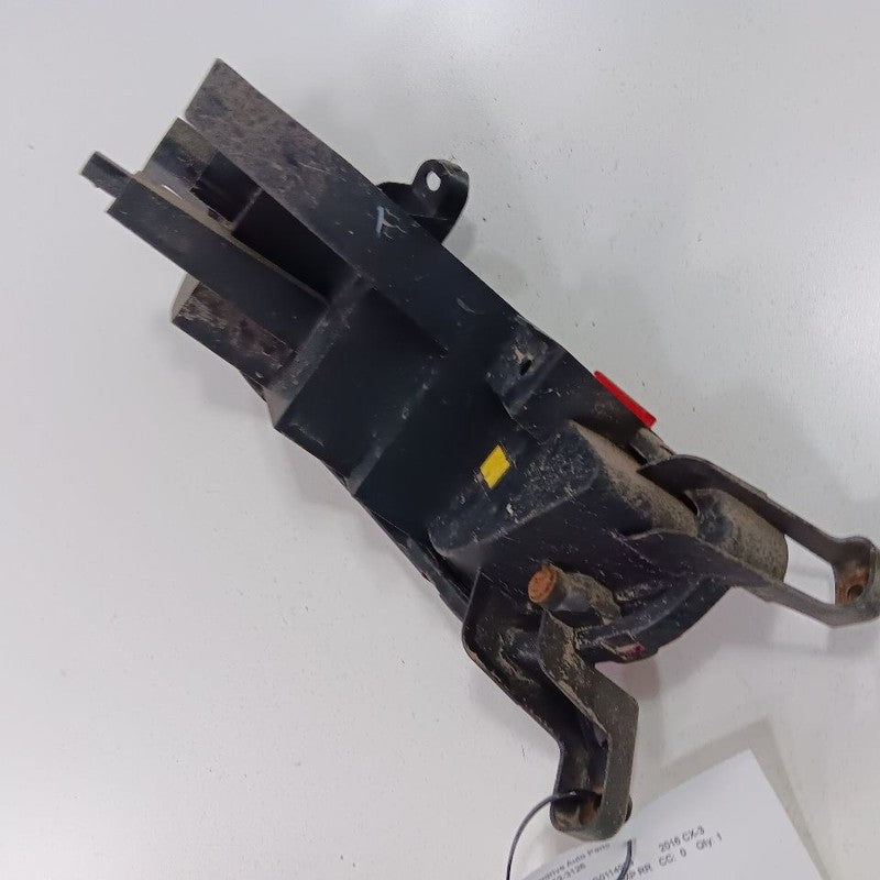 Mazda CX-3 Passenger Right Rear Reflector Marker Light Lamp  2016 2017 2018