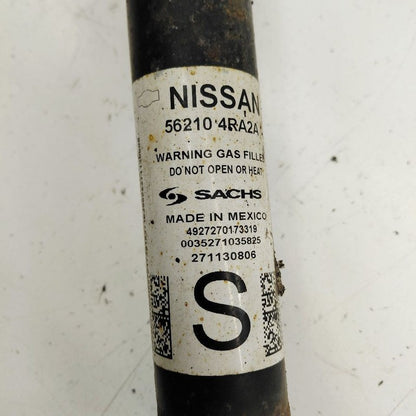 Nissan Maxima Passenger Right Rear Shock Absorber 2018 2017 2016 OEM