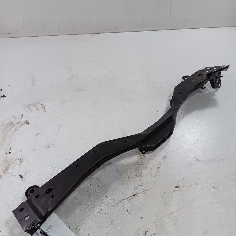 71410TBCA01 Radiator Core Support Turbo Sedan Fits 16-21 Honda Civic