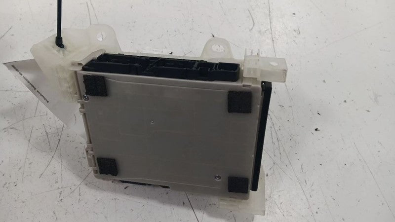 Toyota Rav 4 Cabin Fuse Box Interior Inner Under Dash  2019 2020 2021 2022 2023 