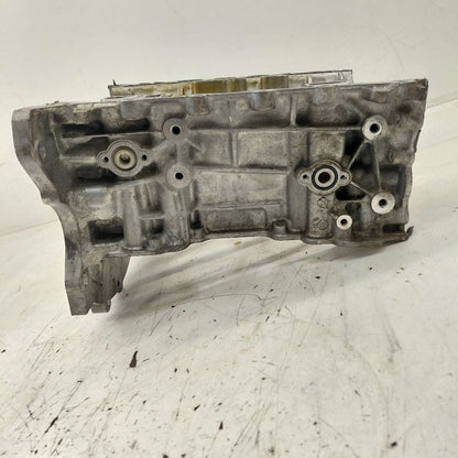 Lower Bare Engine Cylinder Block 2.7L Turbo Fits 15-25 FORD F150 PICKU