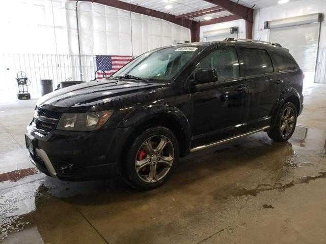 Dodge Journey Door Glass Window Seal Rubber Right Passenger Rear Back 