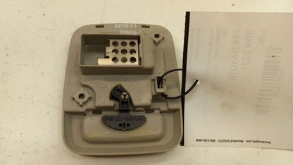 Dome Light Roof Lamp 2010 Sentra