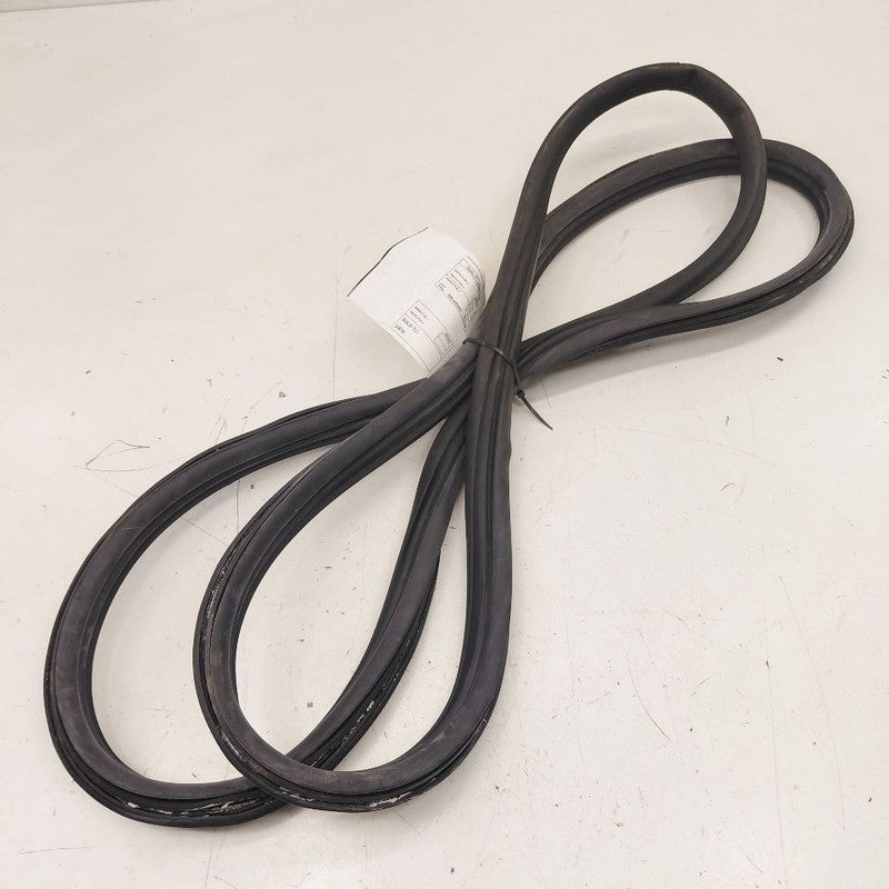 Ford Ecosport Trunk Lid Hatch Door Rear Back Rubber Seal  2020 2021 20