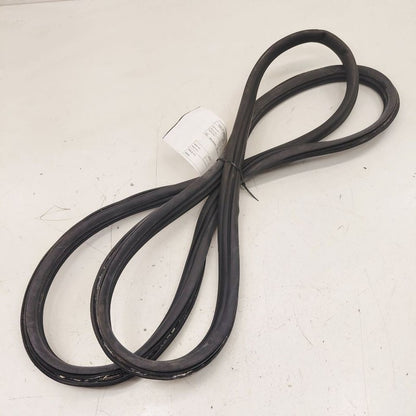 Ford Ecosport Trunk Lid Hatch Door Rear Back Rubber Seal  2020 2021 20