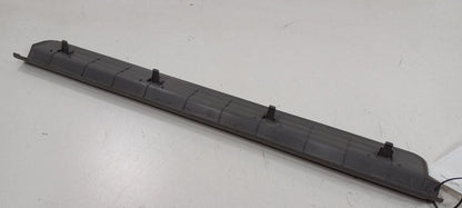 Subaru Forester Sill Trim Plate Door Jam Threshold Right Passenger Fro