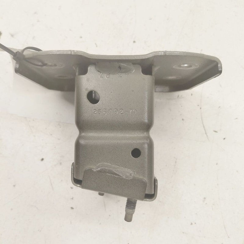 Nissan Versa Bumper Mount Bracket Right Passenger Side Rear  2024 2023