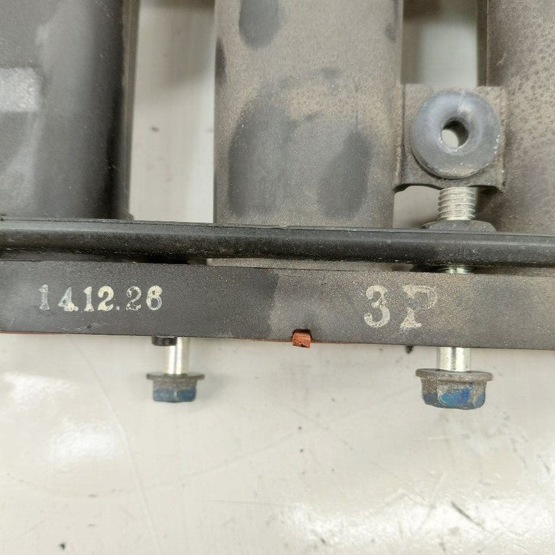 Upper Chamber Air Intake Manifold 1.5L Fits 11-16 Honda CR-Z