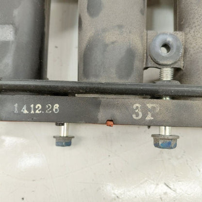 Upper Chamber Air Intake Manifold 1.5L Fits 11-16 Honda CR-Z