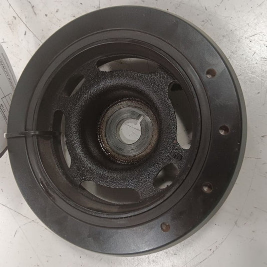 Harmonic Balancer Crankshaft Pulley 1.3L Fits 20-23 Buick Encore GX