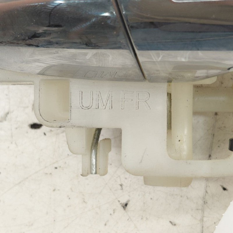 Passenger Right Front Door Handle Exterior  Chrome Door 16-20 Kia Sore