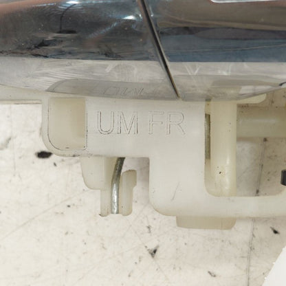 Passenger Right Front Door Handle Exterior  Chrome Door 16-20 Kia Sore