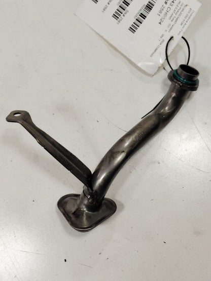 Jeep Compass Engine Oil Pickup Tube  2025 2024 2023 OEM