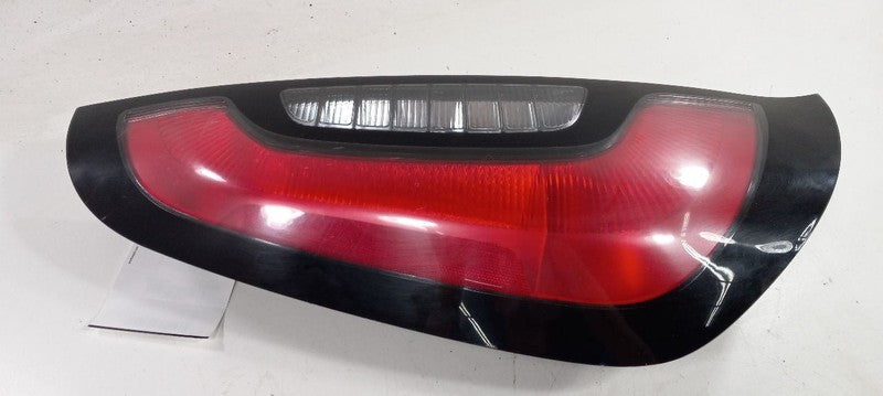Driver Left Tail Light Brake Lamp Incandescent Fits 14-19 Kia Soul OEM