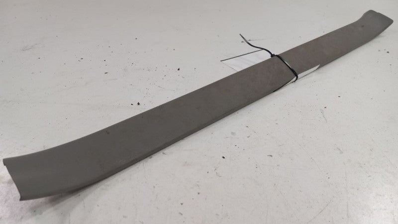 Subaru Forester Sill Trim Plate Door Jam Threshold Right Passenger Fro