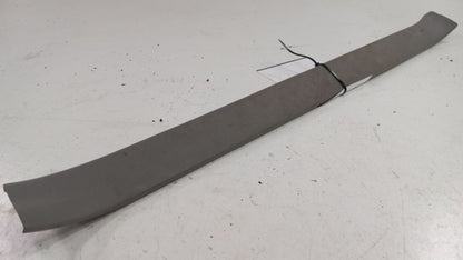 Subaru Forester Sill Trim Plate Door Jam Threshold Right Passenger Fro