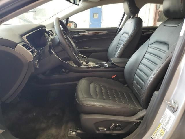 Ford Fusion Water Pump Pulley  1.5 2016 2015 2014 2013