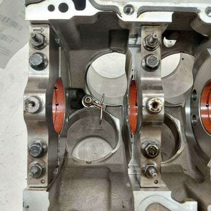 Bare Engine Cylinder Block 3.6L VIN S 8th Digit Opt Lgx 16-17 CT6