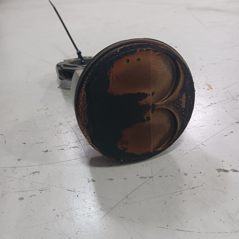 INFINITI QX50 Single Piston With Connecting Rod   2017 2016 2015 2014