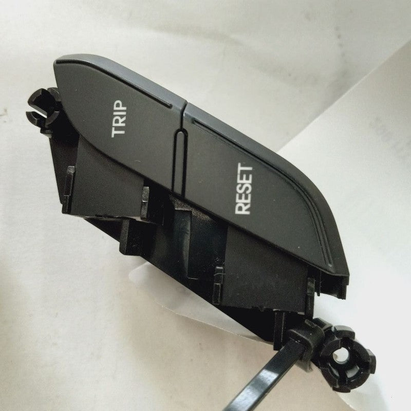 Hyundai Veloster Trip Reset Switch  2017 2016 2015 2014