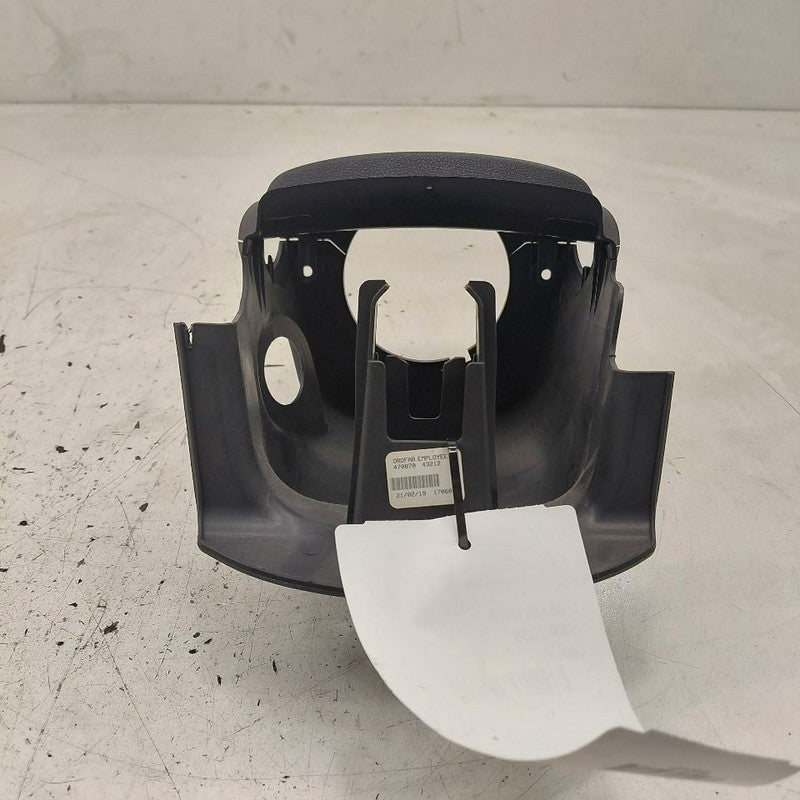 Nissan Versa Steering Column Trim Cover Shell  2019 2018 2017 2016