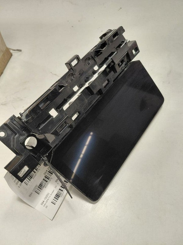 Info-GPS-TV Screen 10.25" Display Screen Fits 21-23 Mazda CX-5 OEM