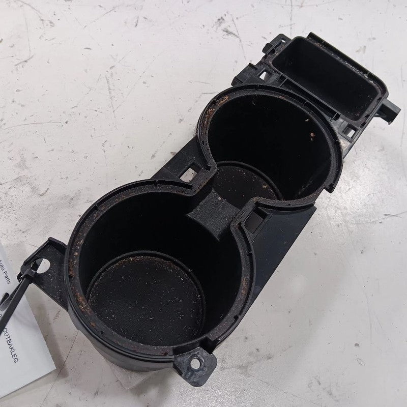 Subaru Outback Legacy Cup Holder  2018 2017 2016 2015 OEM