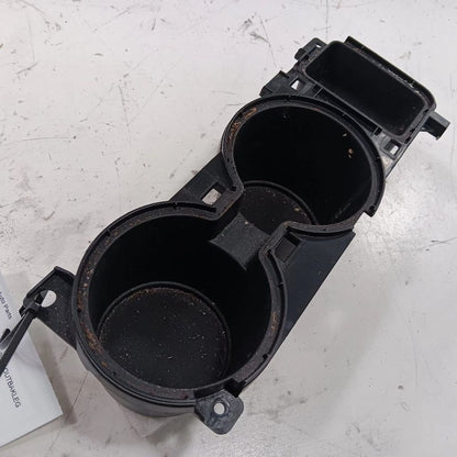 Subaru Outback Legacy Cup Holder  2018 2017 2016 2015 OEM