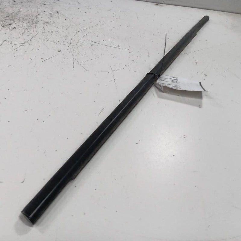 Jeep Compass Door Glass Window Weather Strip Trim Front Left Driver 20