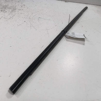 Jeep Compass Door Glass Window Weather Strip Trim Front Left Driver 20