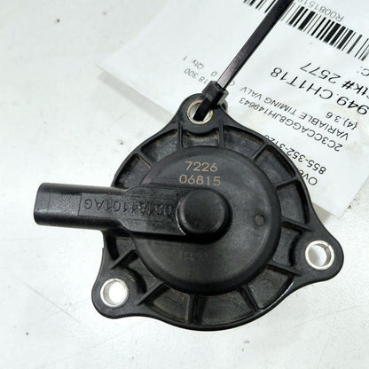 Chrysler 300 Variable Timing Gear Oil Control Valve Solenoid Cylinder 