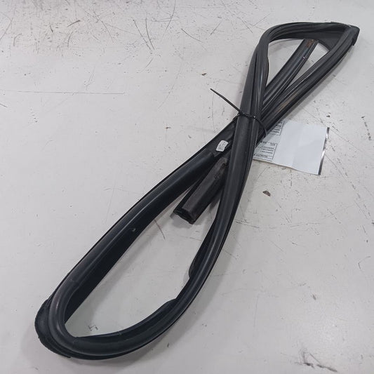 Ford Ecosport Door Glass Window Seal Rubber Left Driver Front  2022 20