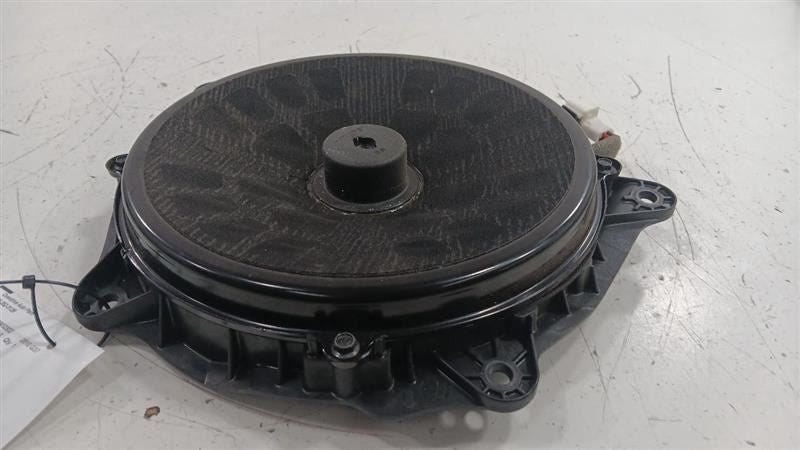 Infiniti G37 Speaker Left Driver Front  2009 2010 2011 2012 2013 OEM
