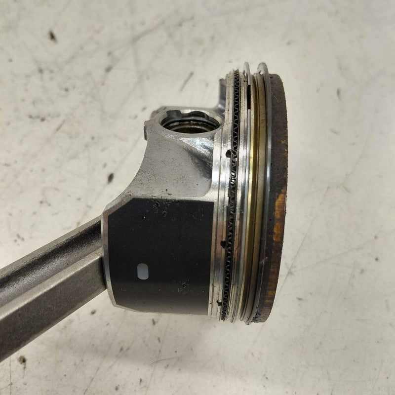 Ford Escape Single Piston With Connecting Rod   2.5 2020 2021 2022
