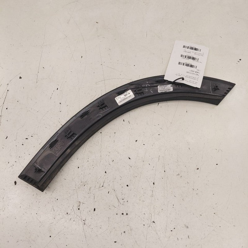 Honda HR-V Door Molding Trim Strip Right Passenger Side Rear Back 2026