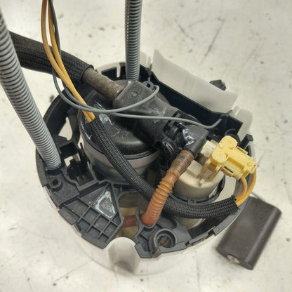 Gas Fuel Pump Assembly Tank Mounted Fits 16-17 Chevy Volt