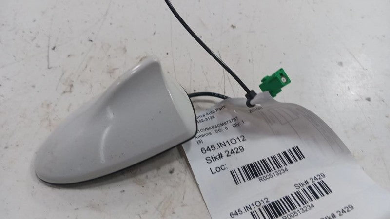 Infiniti G37 Roof Antenna  2011 2012 2013