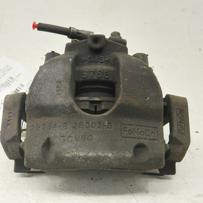 Passenger Right Front Brake Caliper Fits 21-25 Ford Bronco Sport