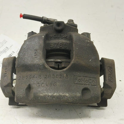 Passenger Right Front Brake Caliper Fits 21-25 Ford Bronco Sport