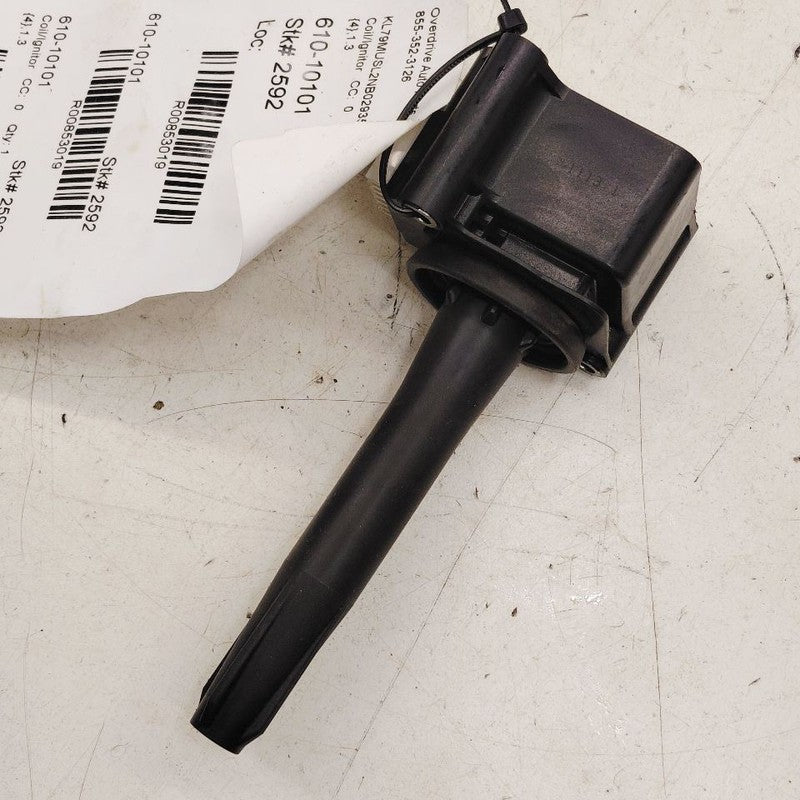 Coil Ignition Ignitor Fits 21-24 Chevy Trailblazer